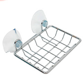  Мыльница подвесная прямоугольная W2464 311463 