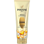 Сыворотка ополаскиватель PANTENE Pro V Miracle Интенсивное восстановление 200мл Сыворотка ополаскиватель PANTENE Pro V Miracle Интенсивное восстановление 200мл