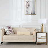 Плед 180х200 Cleo Home Bars 180/007-BAR/LA