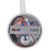 Светильник настенный LED 3Вт гибкий 4000К белый /Uniel Светильник настенный LED 3Вт гибкий 4000К белый /Uniel