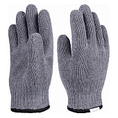 Перчатки полушерстяные двойные, Зима, р. 9, Алтай Пер017 Перчатки полушерстяные двойные, Зима, р. 9, Алтай Пер017