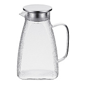 Кувшин 1,5л с фильтр-пробкой Linea FRANCO 93-FR-BR-15-1500 Кувшин 1,5л с фильтр-пробкой Linea FRANCO 93-FR-BR-15-1500