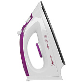 Утюг HOMESTAR HS-4001 белый Утюг HOMESTAR HS-4001 белый