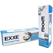 Зубная паста EXXE Кальций комплекс От кариеса 100мл Зубная паста EXXE Кальций комплекс От кариеса 100мл