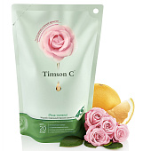 Гель для стирки Timson Роза-Помело 1,25кг Гель для стирки Timson Роза-Помело 1,25кг