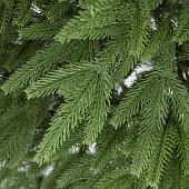 Ель искусственная Raya 180см (Литая) 10922-9154 Код271065