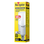  Лампа светодиодная 61 469 NLL-T39-10-230-4K-E14 Navigator 61469 