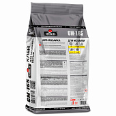  Клей для Мозаики GM-165  (5кг) /Геркулес 