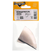  Полкодержатель "пеликан" большой мат.хром (1 шт) " 