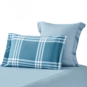 Комплект постельного белья 2 спальный Karteks КВ551 сатин Комплект постельного белья 2 спальный Karteks КВ551 сатин