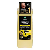  Очиститель следов насекомых GRASS Mosquitos Cleaner 1л 