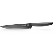 Нож для мяса Apollo genio "Nero Steel" NST-02 Нож для мяса Apollo genio "Nero Steel" NST-02