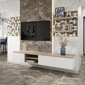 Плитка 25х50 Аверно Белый /БерезаКерамика (1,375м2) Плитка 25х50 Аверно Белый /БерезаКерамика (1,375м2)