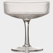  Бокал стеклянный для шампанского «Орион», 180 мл, 9226511 