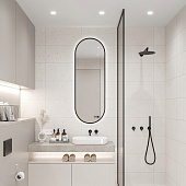 Керамогранит 30x60 Экзюпери LB Терраццо арт.6260-0184-1001 (1,44м2)