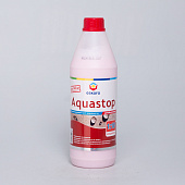  Грунт влагоизолирующий Eskaro Aquastop Prof 1 л 