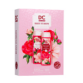 Подарочный набор жен. ROSY FUSION (гель для душа 250 мл + шампунь 250 мл) Подарочный набор жен. ROSY FUSION (гель для душа 250 мл + шампунь 250 мл)