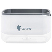  Диспенсер для моющего средства Sauber 105847 Leonord 