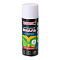  Краска - Спрей УДАРНИК №40 /520ml Белый 