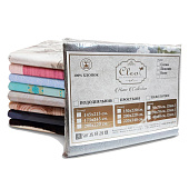 Пододеяльник Cleo 145х215 сатин 15/003-PSA Пододеяльник Cleo 145х215 сатин 15/003-PSA
