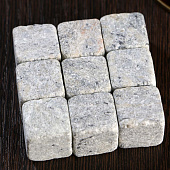 Камни для виски Бык в консервной банке, 9 шт, 4832940 Камни для виски Бык в консервной банке, 9 шт, 4832940