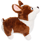 Мягкая игрушка "Собачка", Корги 23 см Мягкая игрушка "Собачка", Корги 23 см