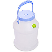 Бидон 5,0л "Просперо" АП С926 Бидон 5,0л "Просперо" АП С926