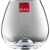Набор стаканов RONA DRINK MASTER 440мл, 4шт Набор стаканов RONA DRINK MASTER 440мл, 4шт