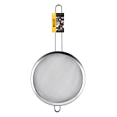 Ситечко 22 см нержавеющая сталь Linea PRONTO 93-PRO-09-22 Ситечко 22 см нержавеющая сталь Linea PRONTO 93-PRO-09-22