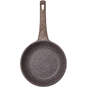 Сковорода с антипригарным покрытием, 20 см, NADOBA, серия GRETA 728619 Сковорода с антипригарным покрытием, 20 см, NADOBA, серия GRETA 728619