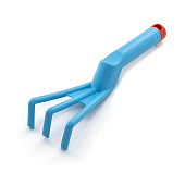  Рыхлитель 3 зуба, полипропиленовый, 66-1-507 