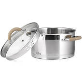 Кастрюля Lara Берлин 3,1 л LR02-342 Кастрюля Lara Берлин 3,1 л LR02-342