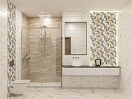 Плитка 20,1х50,5 CALACATTA IVORI арт.509551201 Белый /Азори (1,52м2) Плитка 20,1х50,5 CALACATTA IVORI арт.509551201 Белый /Азори (1,52м2)