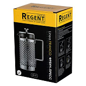 Френч-пресс 0,6л Linea FRANСO 80-009