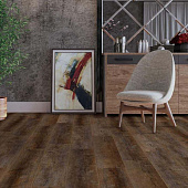  SPC Плитка Noventis Iceberg Дуб Виктория 3000 31 класс толщина 5мм (2,16м2) 