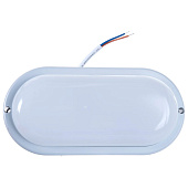 Светильник светодиодный IONICH ЖКХ 12Вт 6500К IP65 1469 овал Светильник светодиодный IONICH ЖКХ 12Вт 6500К IP65 1469 овал