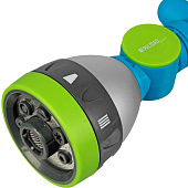 Распылитель 7 режимов, алюминиевая штанга, 500 мм, LUXE// Palisad 65802 Распылитель 7 режимов, алюминиевая штанга, 500 мм, LUXE// Palisad 65802