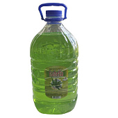 Жидкое мыло Изабелла 5л Классик Алоэ Жидкое мыло Изабелла 5л Классик Алоэ