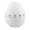  Таймер кухонный Mallony "Яйцо" 109124 