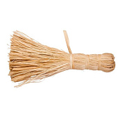 Кисть мочальная 40мм, Россия Кисть мочальная 40мм, Россия