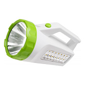 Фонарь LED аккум. 3Вт LED+16хSMD2835 Космос KOCAccu678Ex Фонарь LED аккум. 3Вт LED+16хSMD2835 Космос KOCAccu678Ex