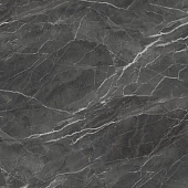  Панель ПВХ самокл 0.49х0.49м Гибкий мрамор Сумрак (компл. 4шт) 