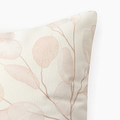 Наволочка 40х40 декоративная Этель Осень велюр, полиэстер, 10702838 Наволочка 40х40 декоративная Этель Осень велюр, полиэстер, 10702838