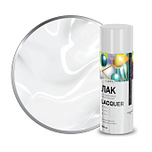 Лак аэрозольный Лакра Lacquer универсальный Глянцевый Лак аэрозольный Лакра Lacquer универсальный Глянцевый