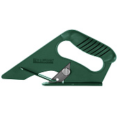 Нож для напольных покрытий, тип А02, KRAFTOOL LINO Нож для напольных покрытий, тип А02, KRAFTOOL LINO