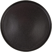  Тарелка "BLACK STONE" 21 см 540159 