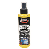 Полироль панели матовый НХК ЭНЕРГИЯ Море 200мл, спрей Полироль панели матовый НХК ЭНЕРГИЯ Море 200мл, спрей