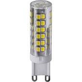  Лампа LED 6Вт G9 3000К /Navigator 71268 