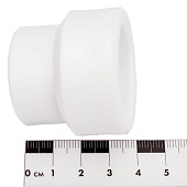  Муфта переходная 32-25 ВВ PPR 