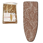 Чехол для гладильной доски ЧПД2, поролон 130х52 Чехол для гладильной доски ЧПД2, поролон 130х52